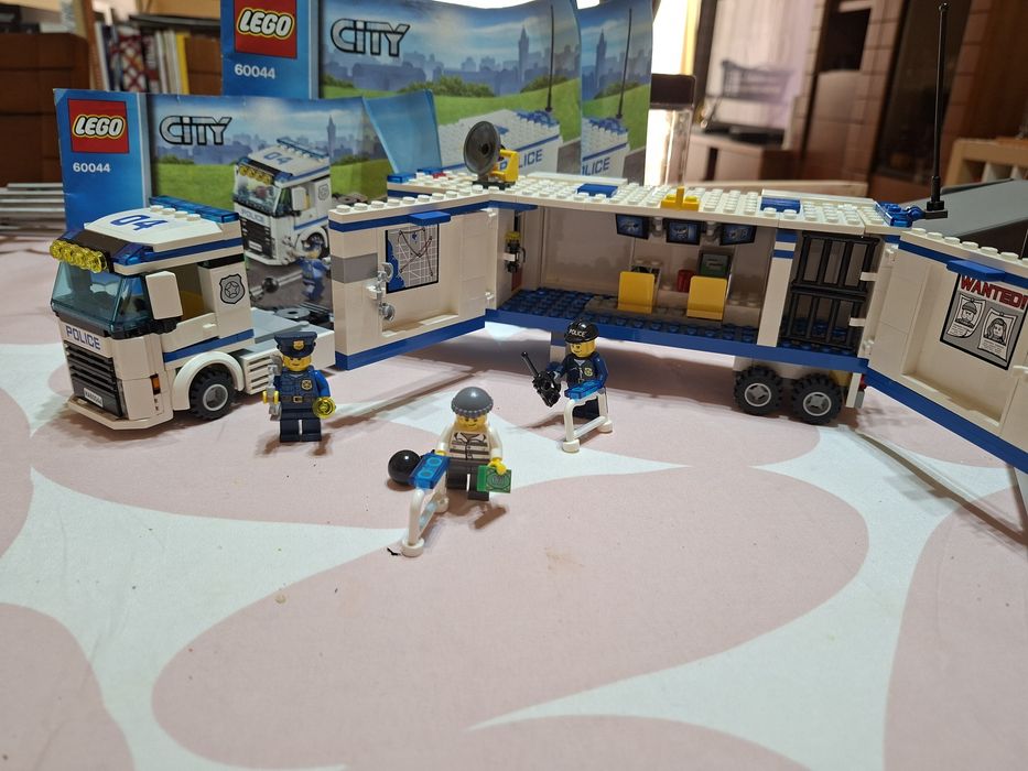 lego vários conjuntos