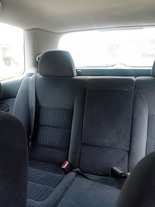 VW Golf IV 1.4 Bem Equipado