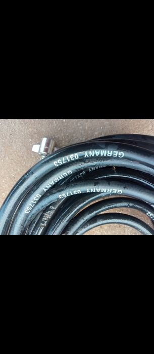 Mangueiras de ar / pneus