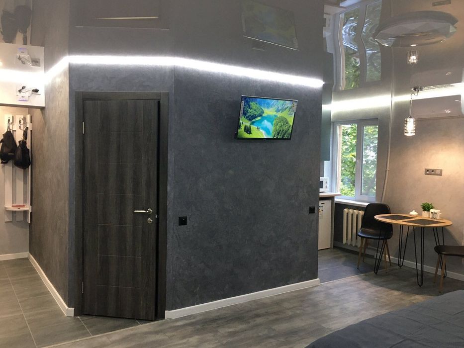 ApartCenter. Квартира посуточно/почасово в центре города