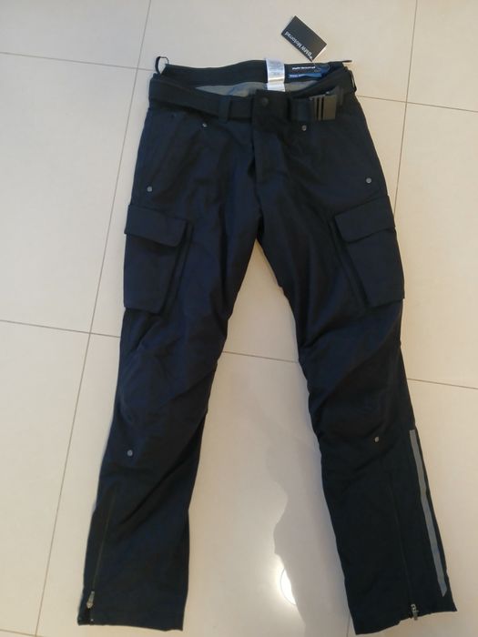 Spodnie BMW Rider Man rozmiar 52