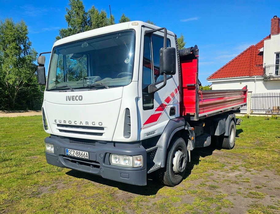 Usługi Koparko Ładowarką, Koparką,  Mini Koparka, Wywrotka, Auto z HDS