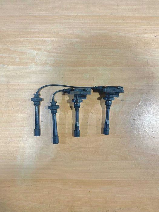 Котушка Mitsubishi Pajero Space Runner Space Star Space Wagon 1.8 2.0L