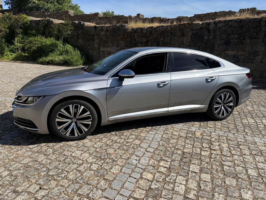 Vw arteon 2.0 TDI DSG7