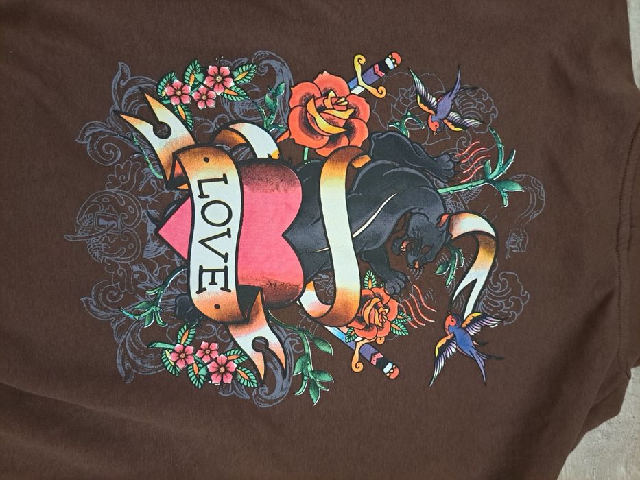 Bluza z kapturem - House - Rozm S - używana