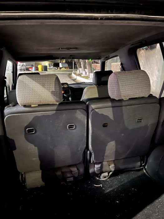 Mitsubishi Pajero  2.5 TD