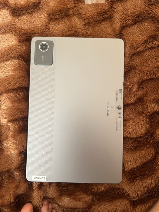 Lenovo Tab M11 LTE 8/128 | Планшет | Новий