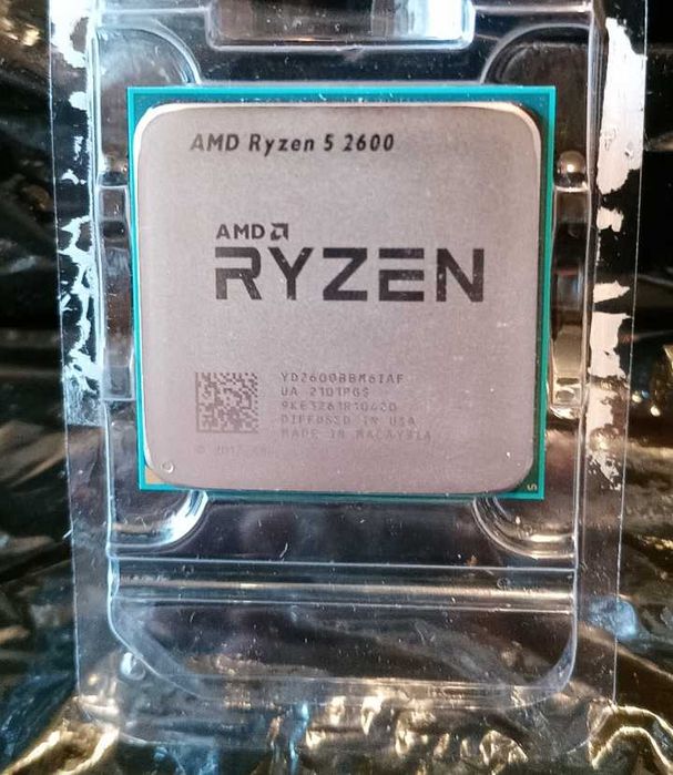 Новый Компьютер для игр Сборка компьютера