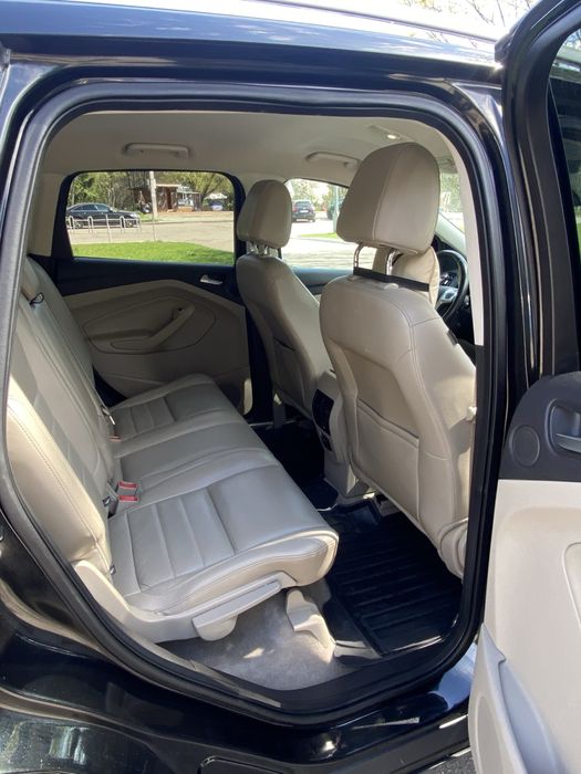 Ford Escape 2014