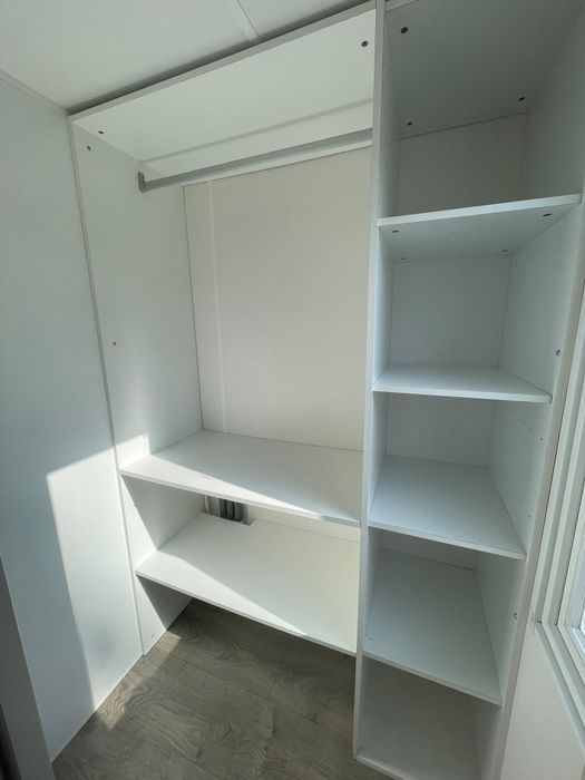 T2 - 9,5*4 - Casa Madeira Casa Móvel Mobile Home Bungalow