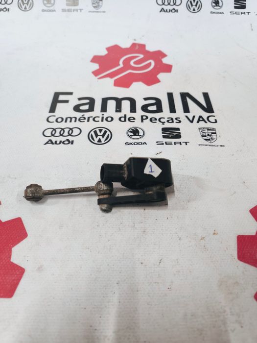 Sensor Nivelador de Faróis AUDI A1