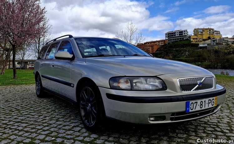 Volvo v70 T5 - 2000