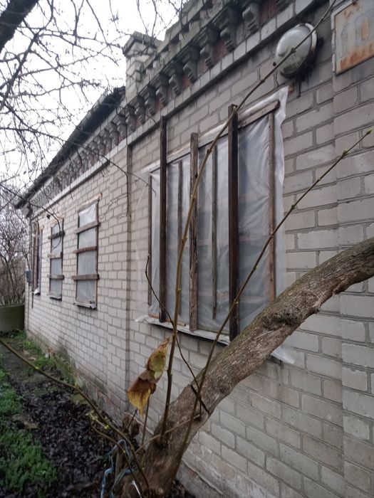 Дом,Кулебовка.ул Калинина