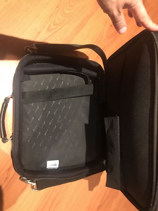 Mala para computador  (marca Targus)
