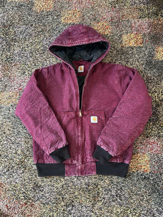 Casaco Rework Carhartt OG Active