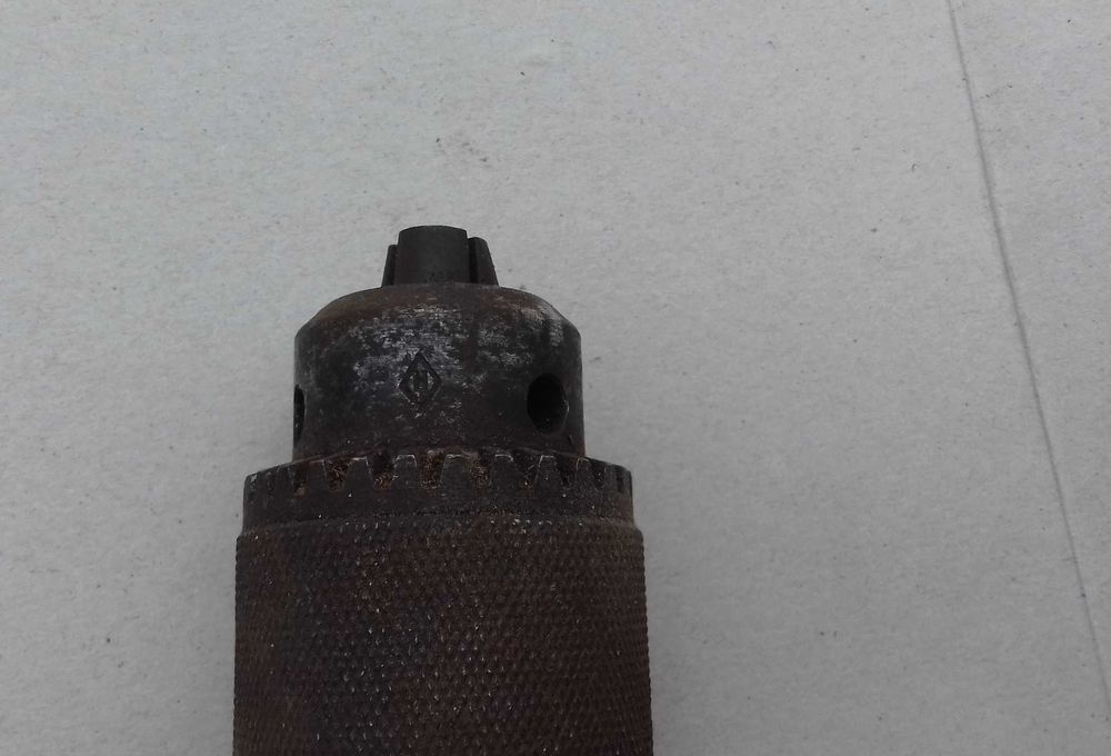 Патрон сверлильный.