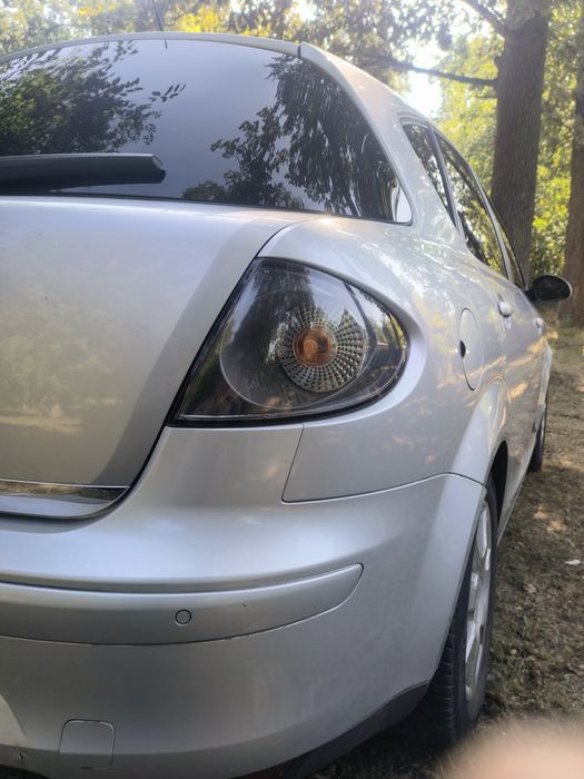 Seat Toledo 1.9tdi