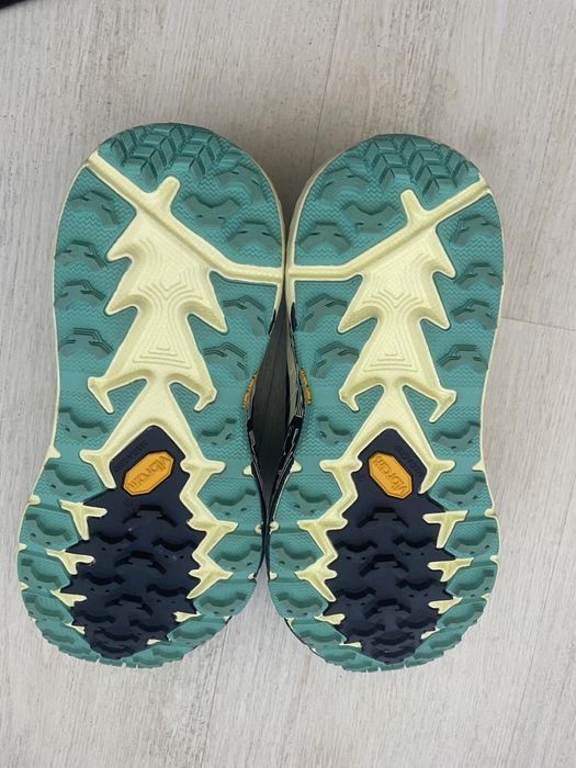 Кроссовки Hoka One,модель Speedgoat 4