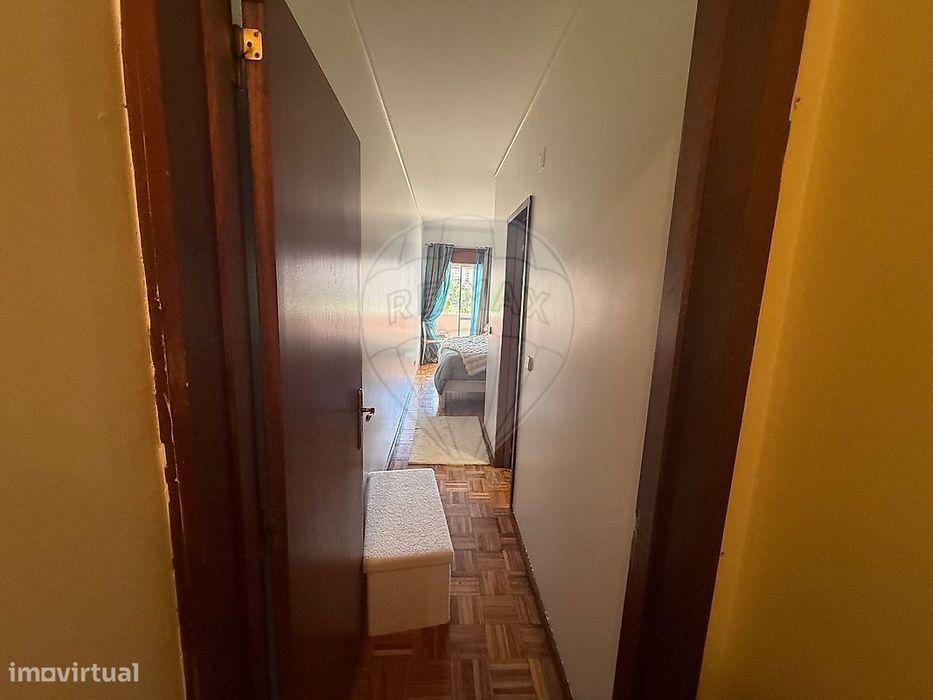 Apartamento T3 para venda