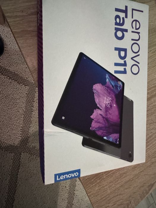 Tablet lenovo tab  p 11