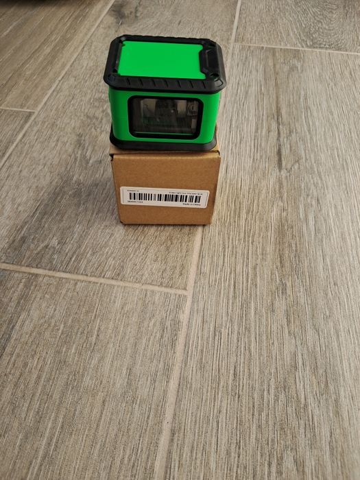 Міні зелений лазерний рівень MIG PRC для будівництва лазер строительны