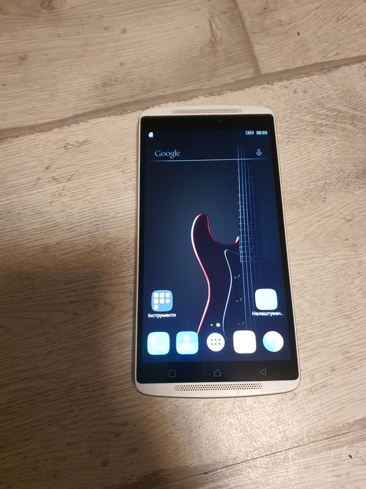 Lenovo A7010a48 телефон