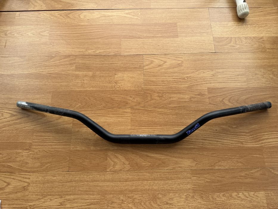 Guiador Renthal Fatbar 603