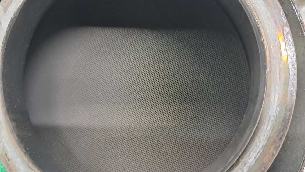 Катализатор INFINITY QX 50 19- B08A25NA9E