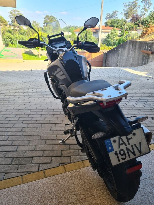 Macbor montana XR5 500 OPORTUNIDADE ultimos dias...