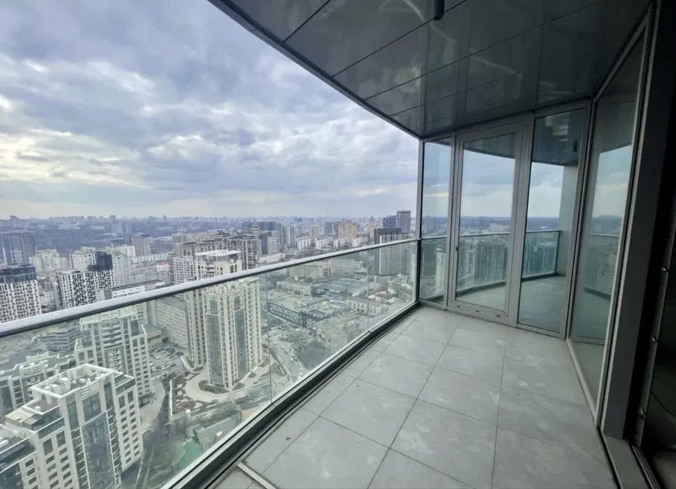 Багатокімнатна квартира за адресою вул. Іоанна Павла II (площа 190 м²) - Atlanta.ua - фото 7