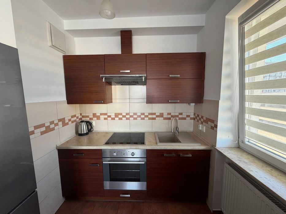 Mieszkanie – Kraków, Zagumnie, Podgórze - Widok 3