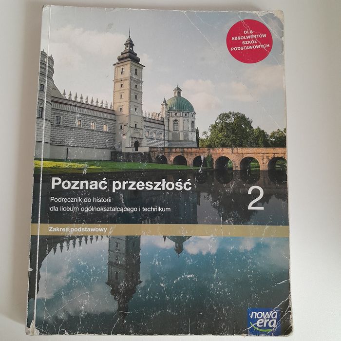 Poznać przeszłość 2