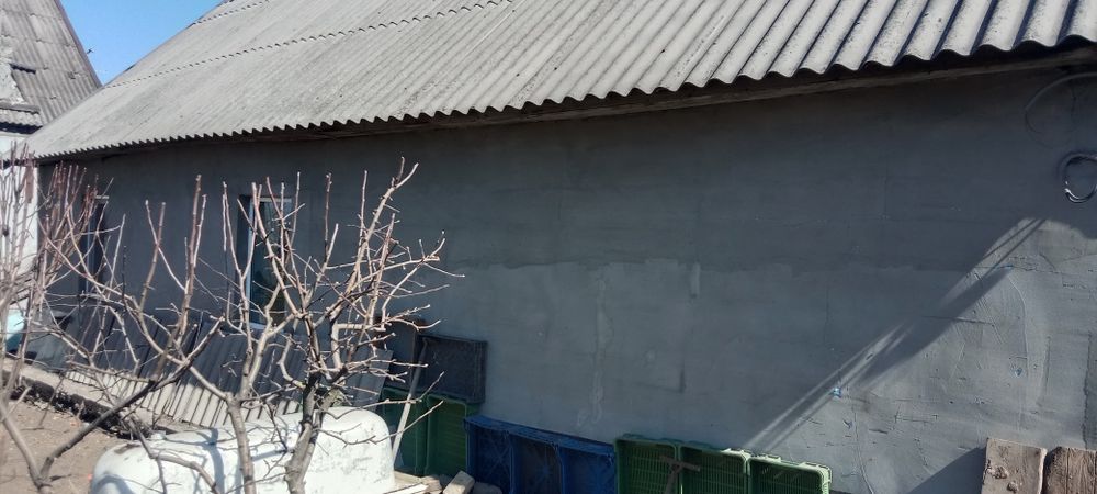 Продам жилой дом