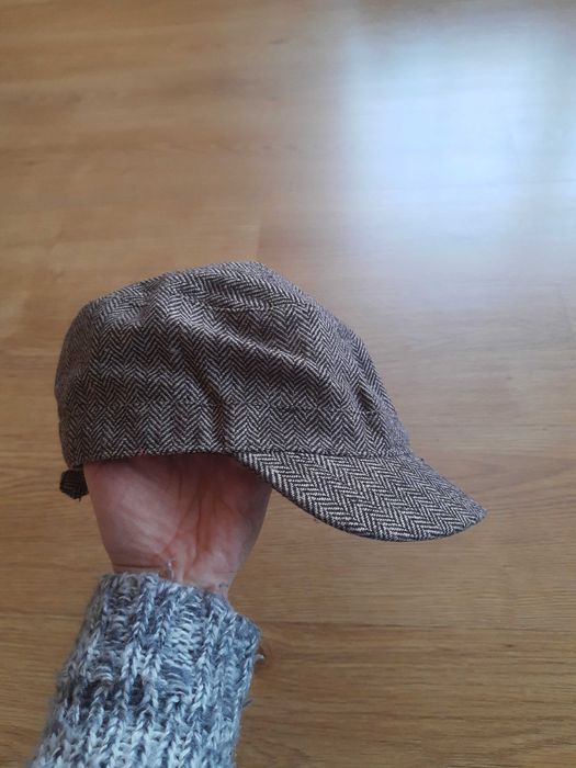 Ignite, beret z daszkiem