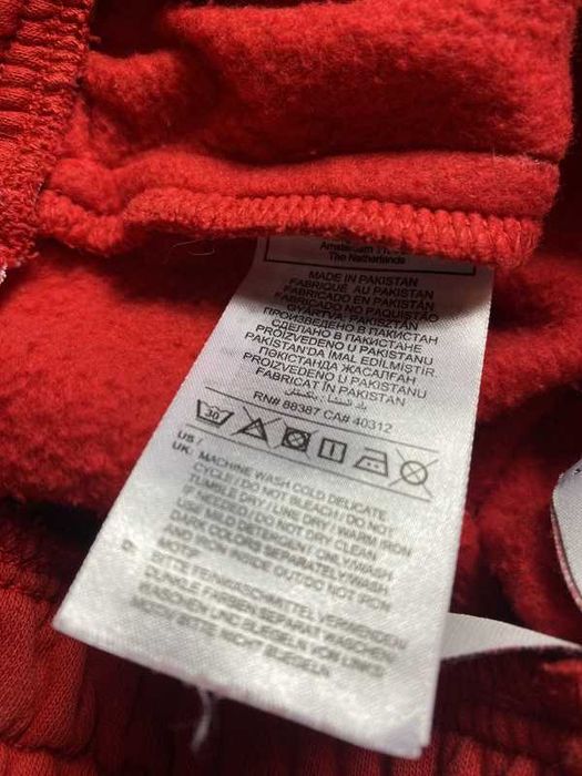 Adidas Originals Essentials Fleece Joggers DUŻE damskie DRESY XXXL