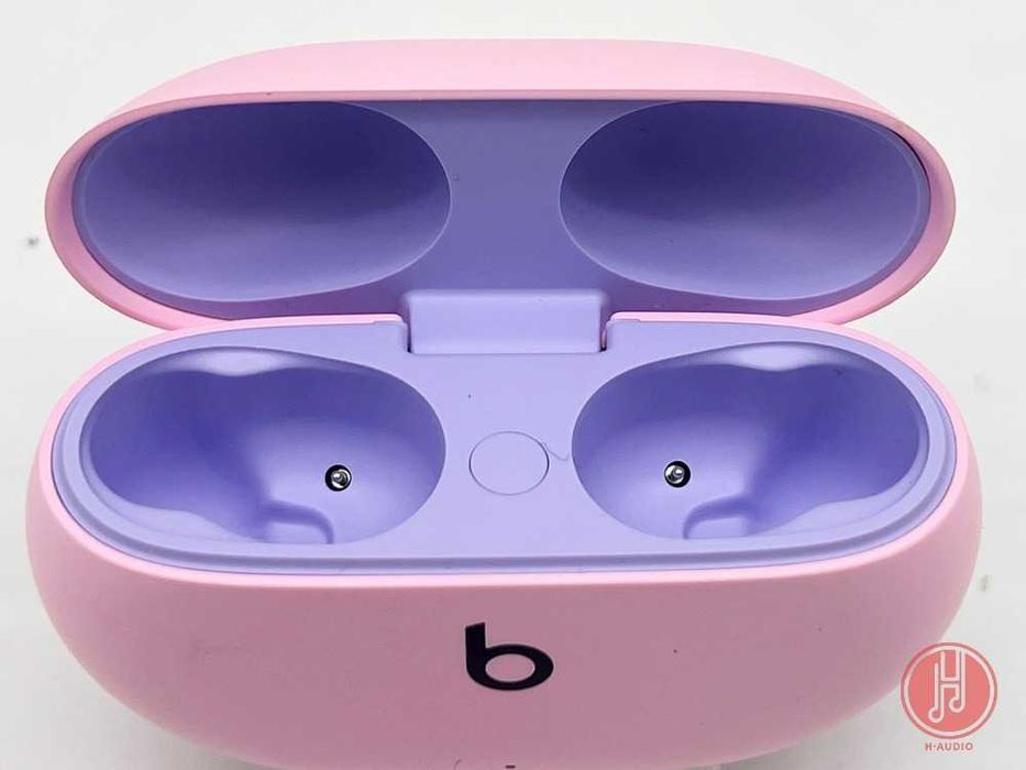 Оригинал Beats Studio Buds Pink -Практически Новые!