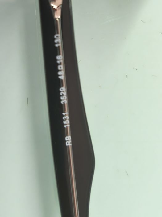 Armação óculos Ray ban