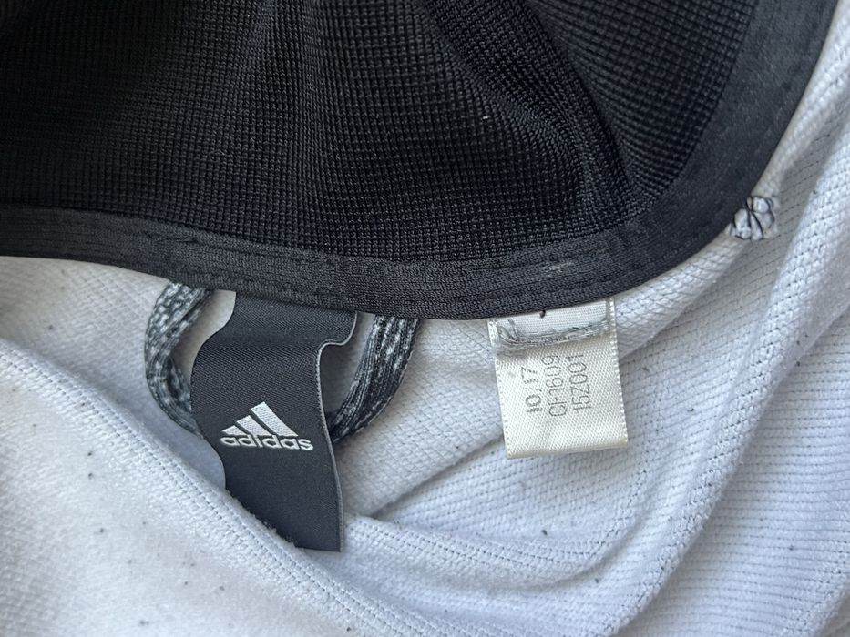кофта adidas