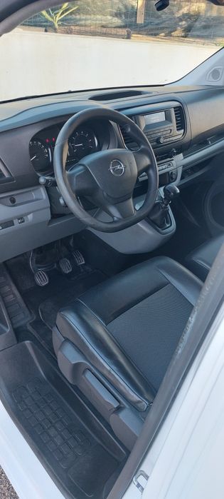 Opel Vivaro XL 2019 1.5D