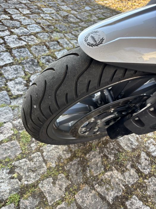 Benelli trk 502 2022
