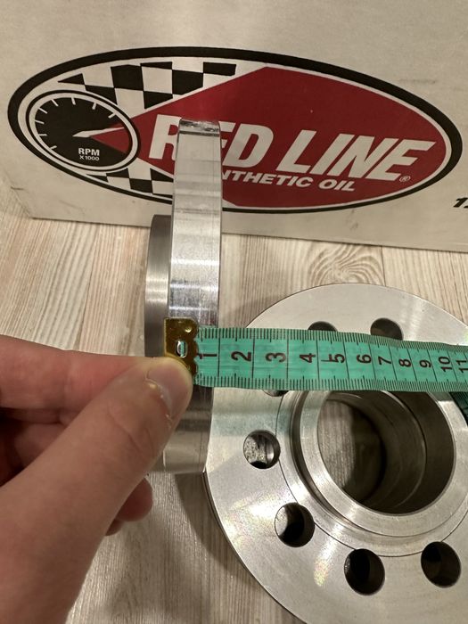 Проставки для дисков цена за 4шт