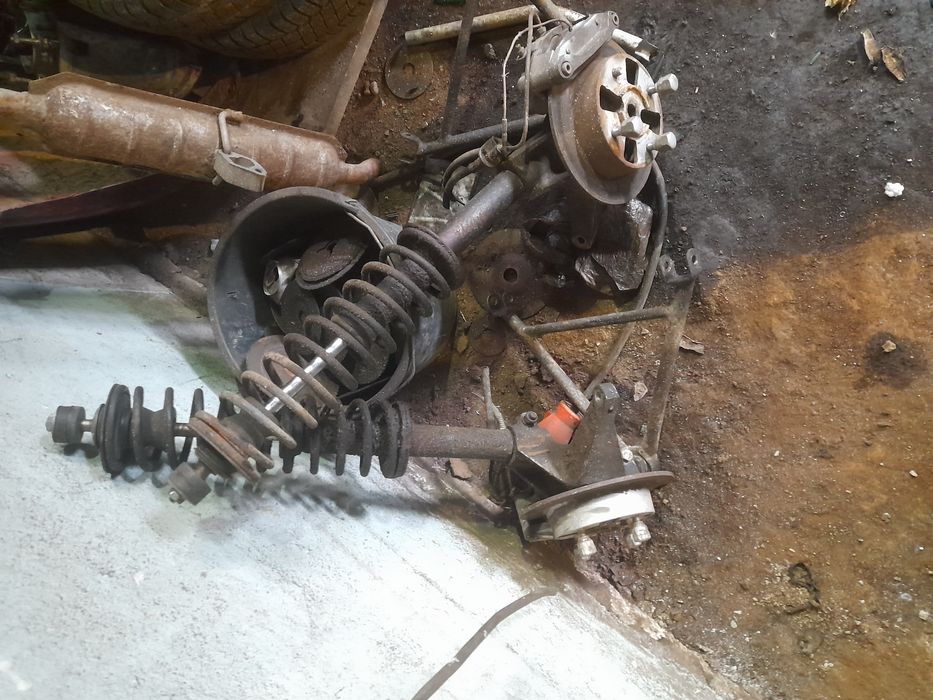 Microcar ligier zarejestrowany