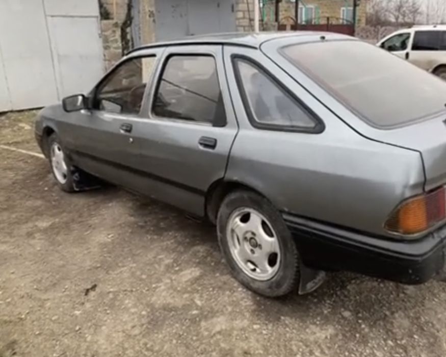 Продам форд сиеру