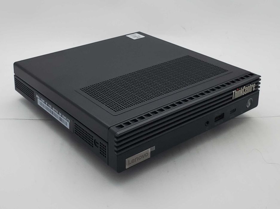 Lenovo ThinkCentre M90Q i5-10500 65W 8/256 GB DP-HDMI DisplayPort WiFi+BT #5708_7