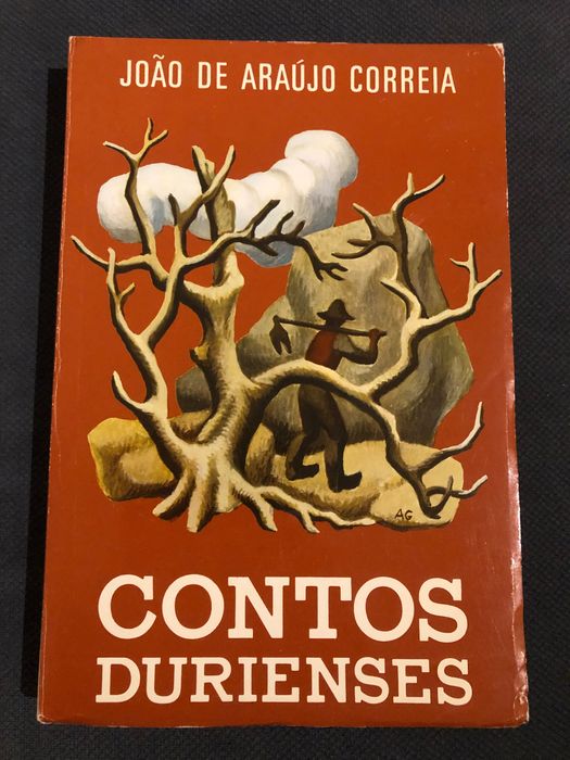 José Osório de Oliveira/ Conde d´Aurora/ João de Araújo Correia