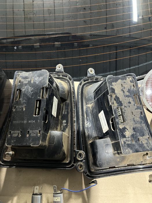 Оптика Нива, Ваз 21213,21214,задний фонарь, фары , надфарники и т.д