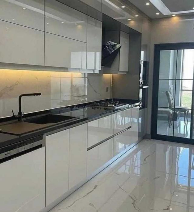 Cozinhas - Fabricantes