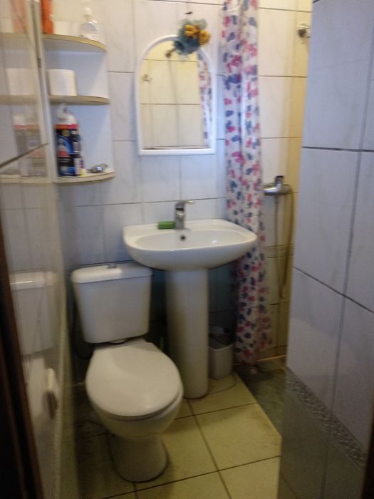 Здам теплу кімнату