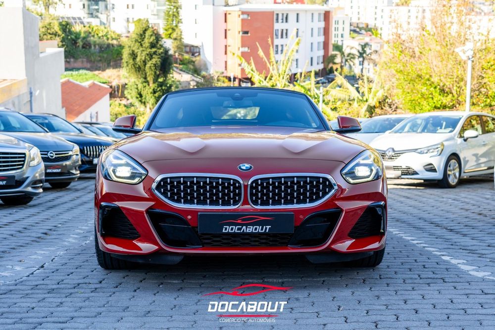 BMW Z4