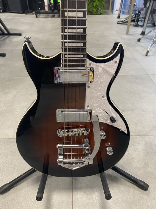 Gitara elektryczna Aria Pro ||